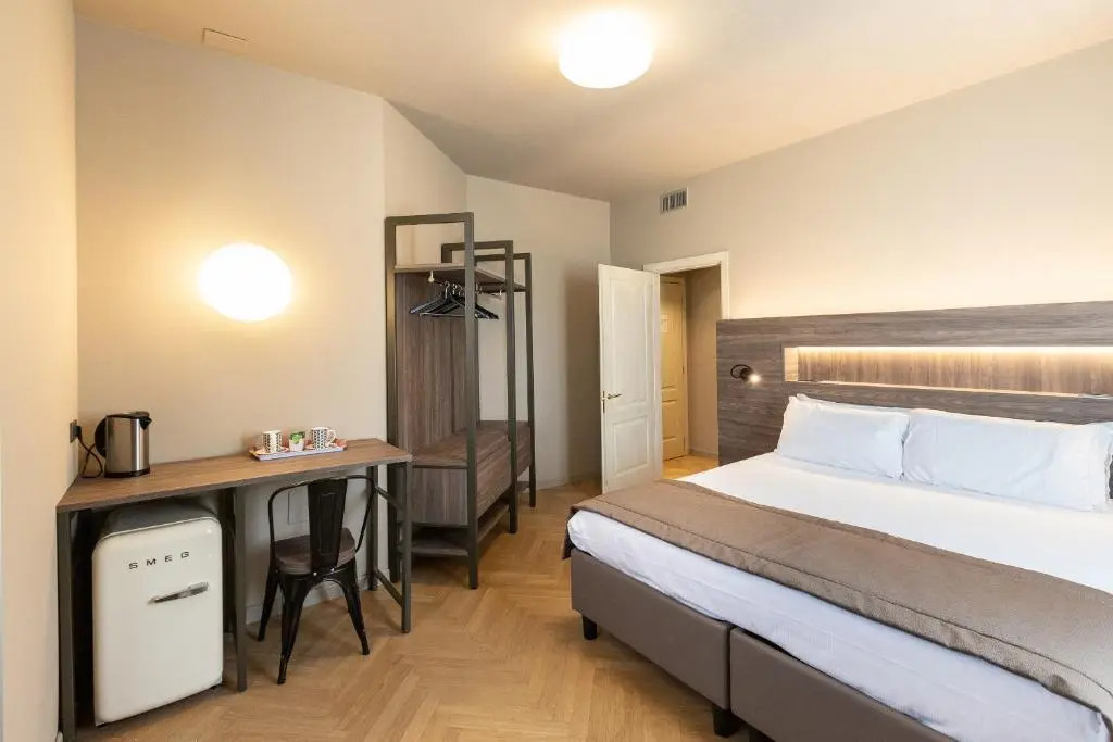 Residence Villa Bottacin