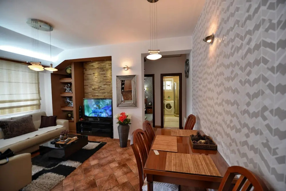 BMB Apartments Kotor
