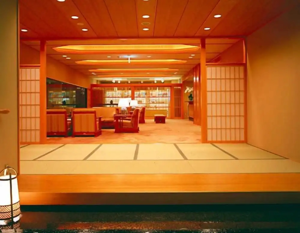 Hiroshima no Yado Aioi