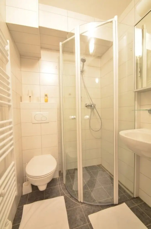AJO Vienna Apartements  Residences