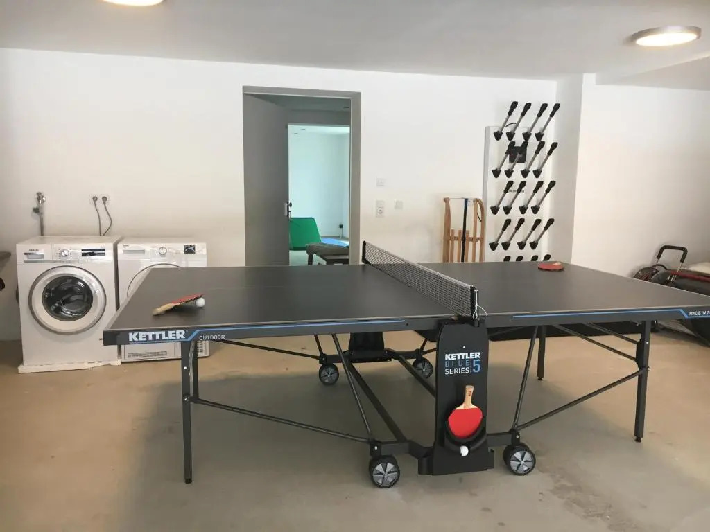 Alpenchalet Iseler