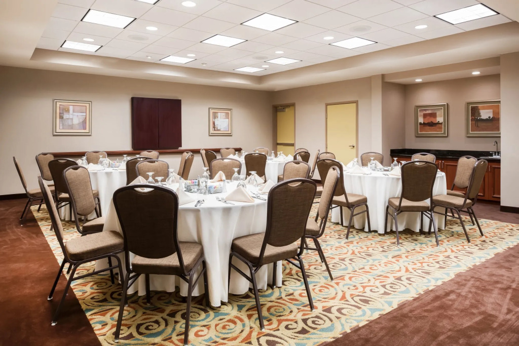 Hilton Garden Inn St. Louis Shiloh/OFallon IL