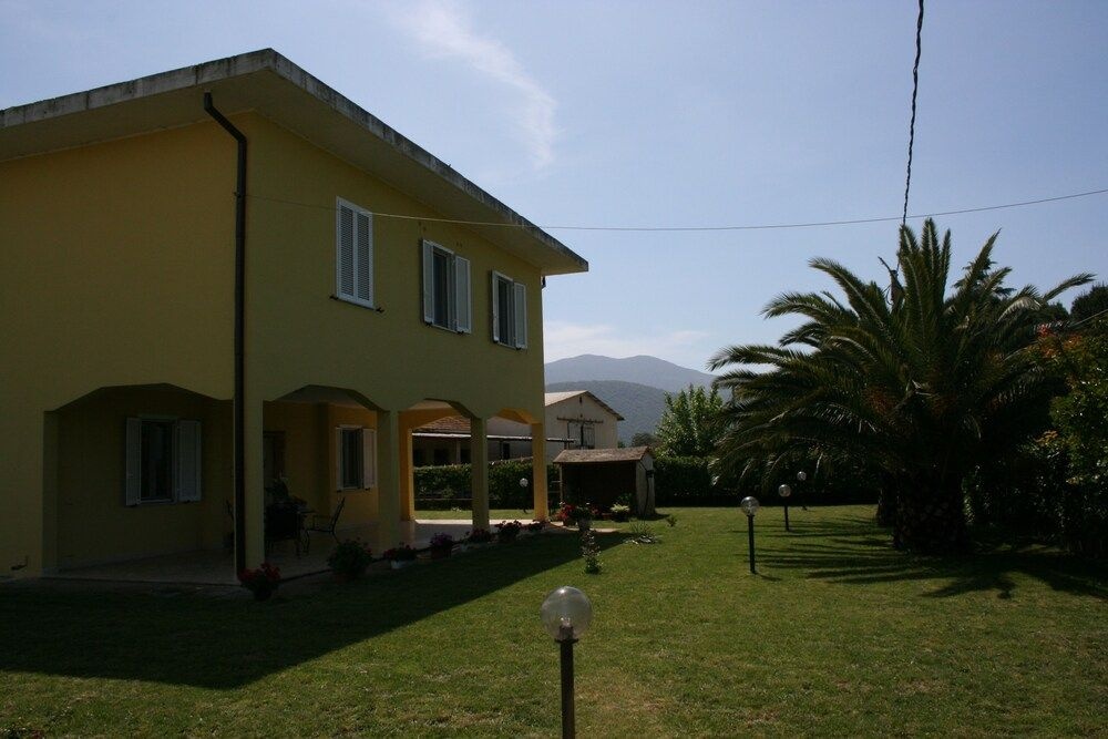 Bed and Breakfast Elisa