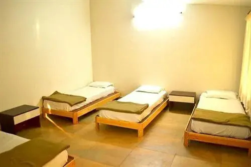 Hotel Icchapurti Sai Residency