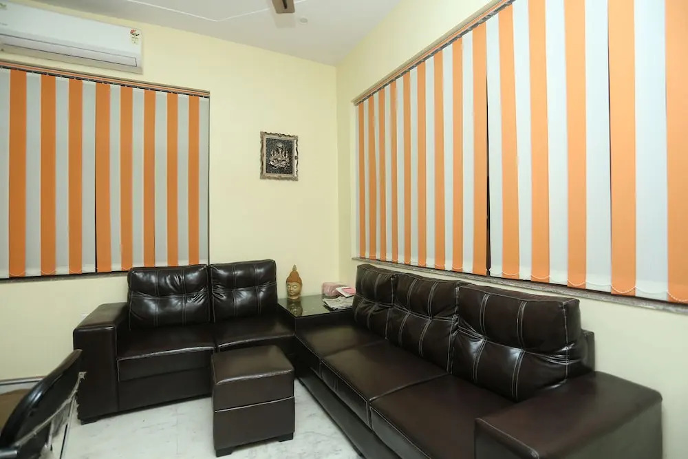 Sr Blessings By OYO Rooms