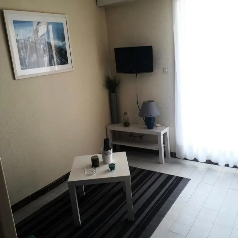 Hyères Parc - maeva Home - Studio 4 Personnes Confort 04