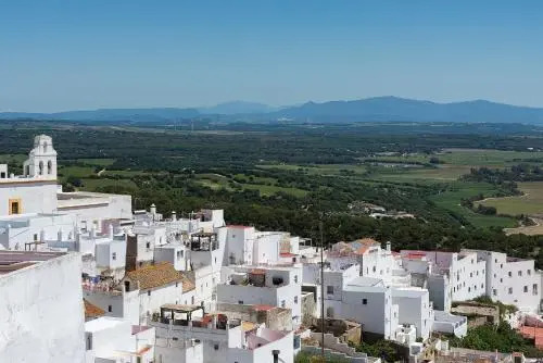 Casa Marina - Califa Casas Vejer