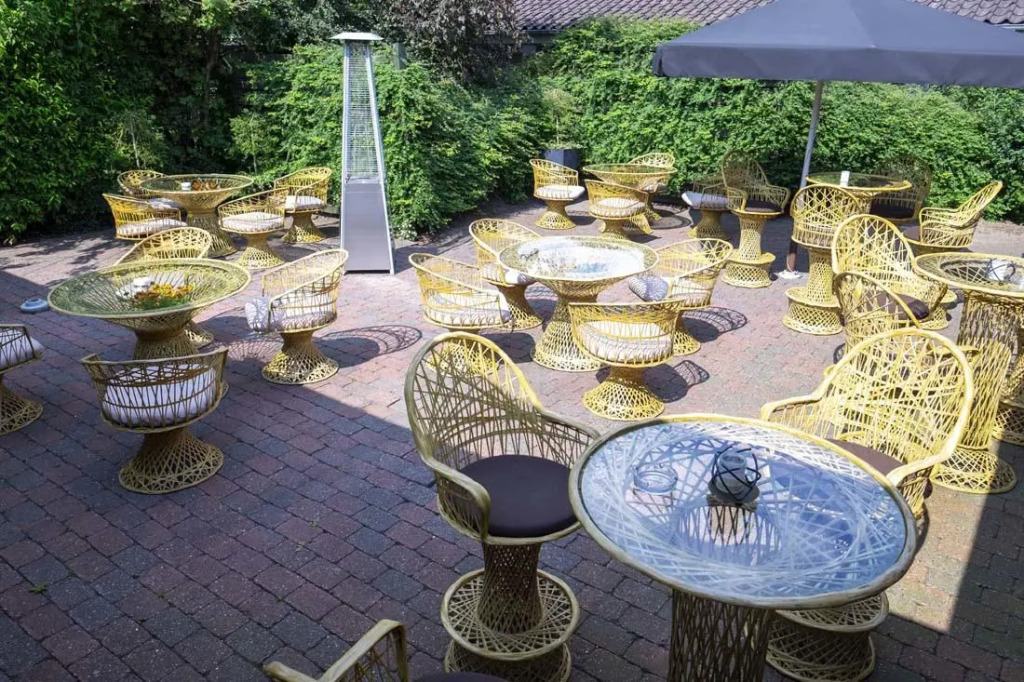 Hotel Pejsegaarden
