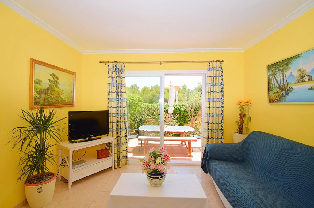 Villa Posidonia 050 by Mallorca Charme