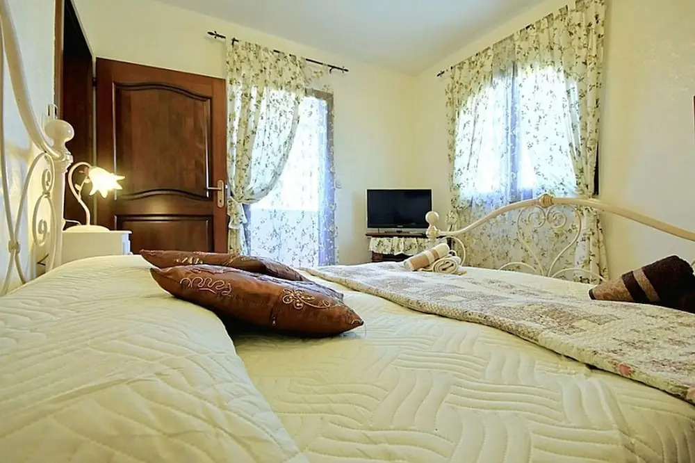 Villa Patty