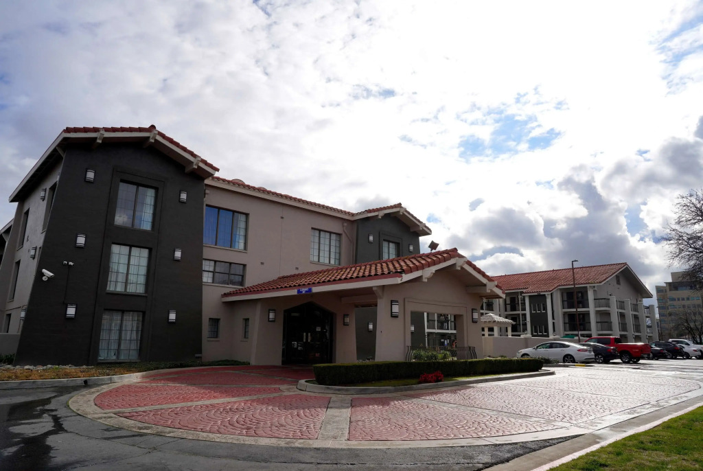 La Quinta Inn by Wyndham Fresno Yosemite