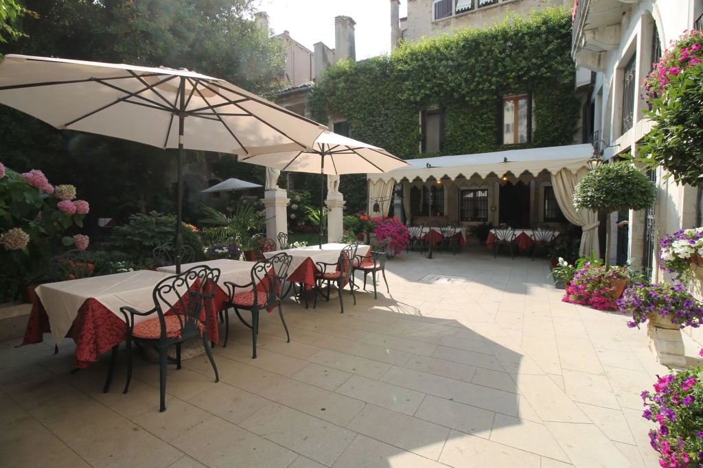 Hotel Palazzo Abadessa