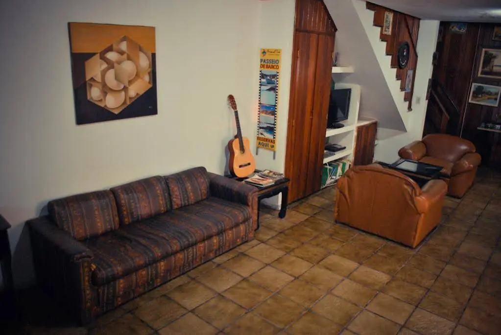 Cabo Frio Fun Hostel