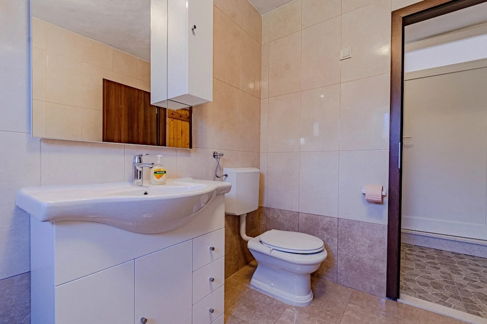 A2-apartment 50m From the Beach With the sea View
