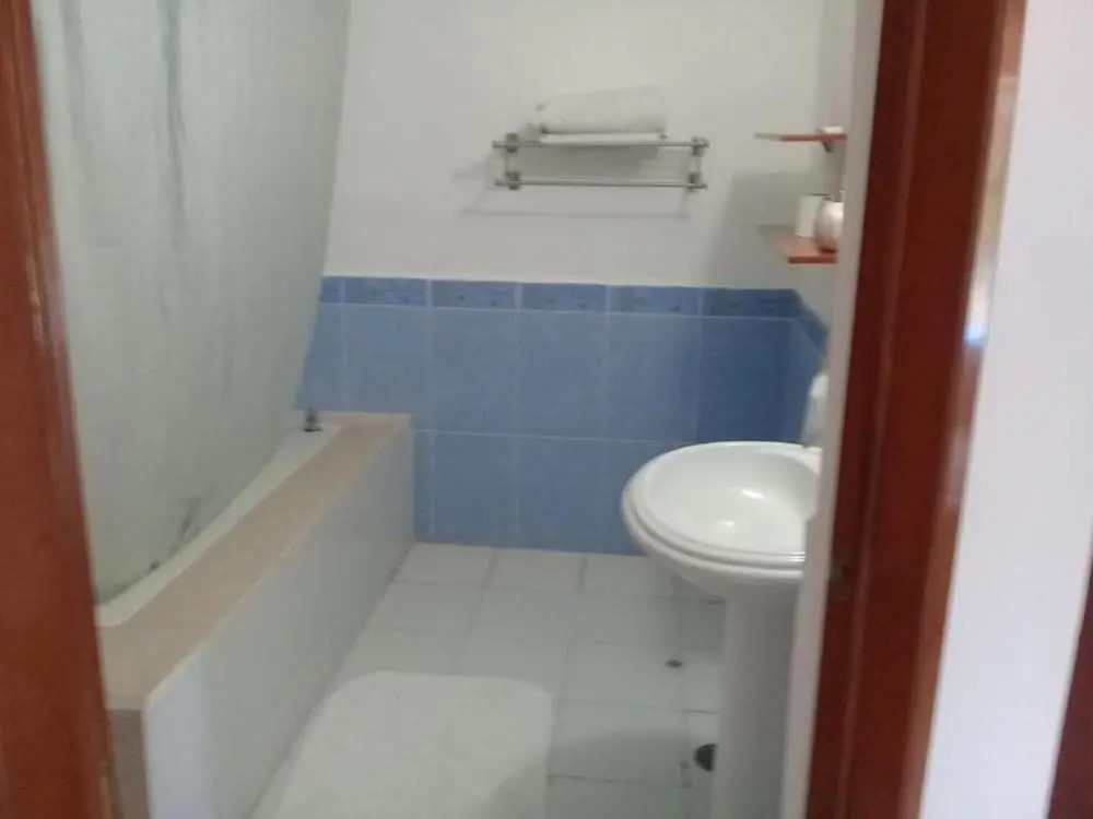 Villa Airport B&B