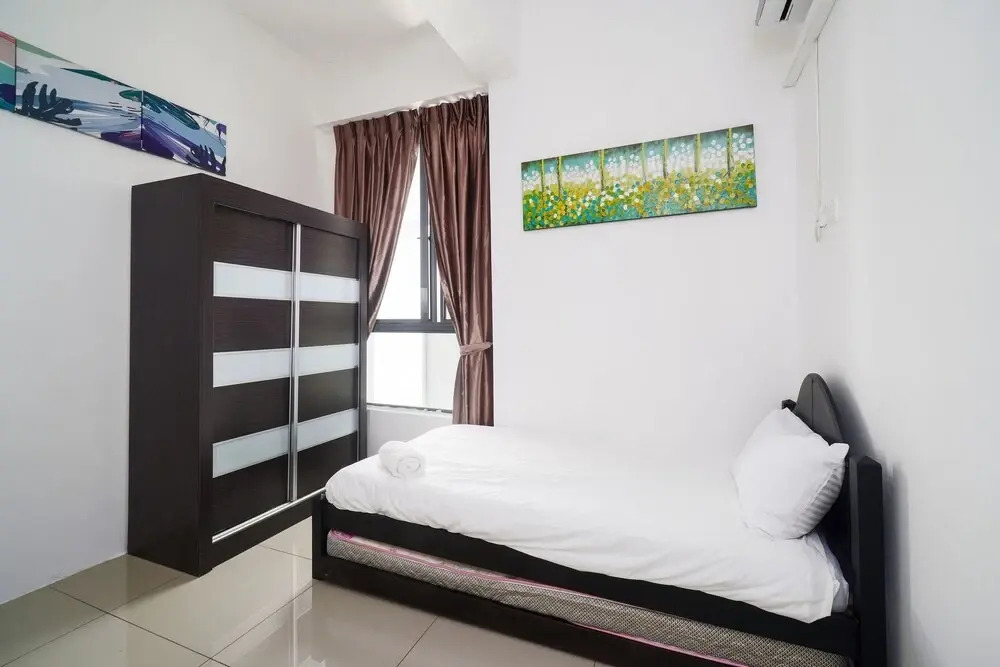 Myhome 3Br 7 Pax