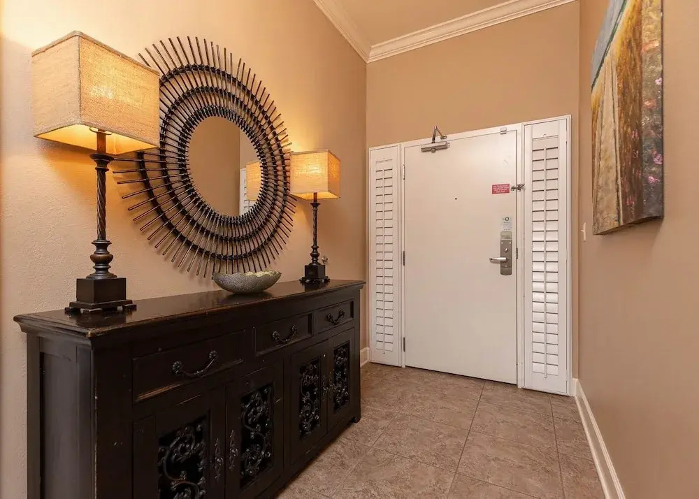 Phoenix West Ii 1814 3 Bedroom Condo