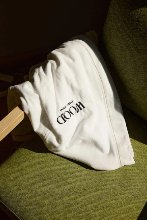 Wood Hotel Bodø