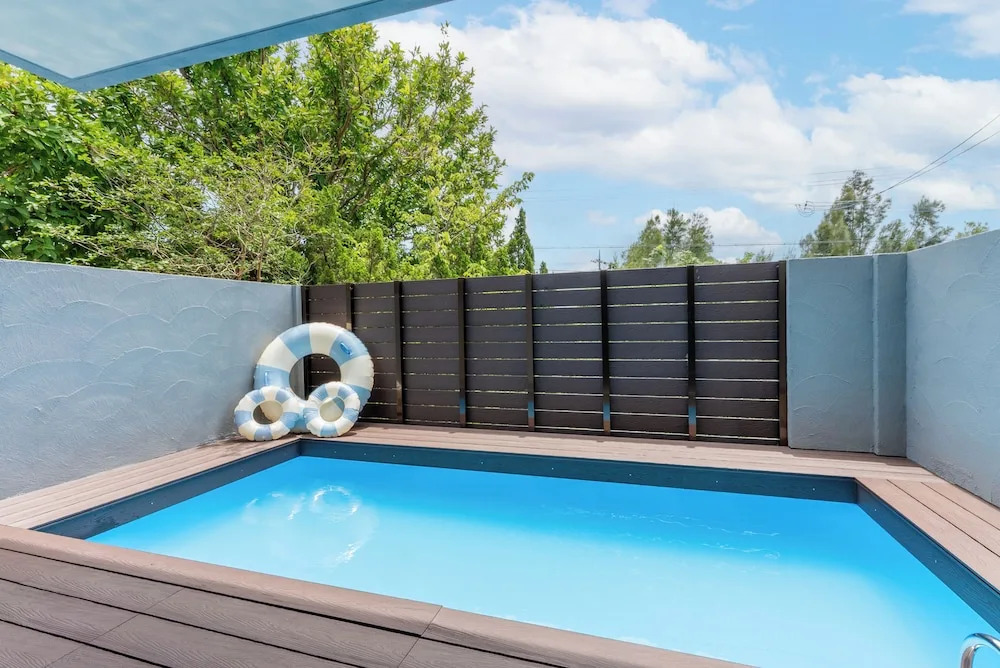 Grandioso Okinawa Pool Villa Onna 13