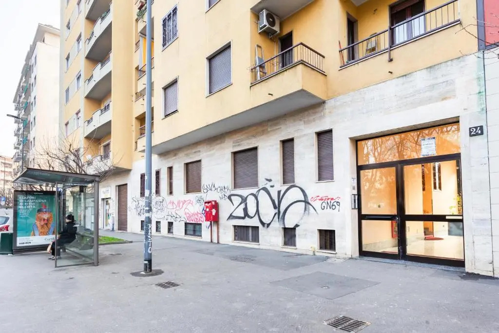 Milano Cozy Studio