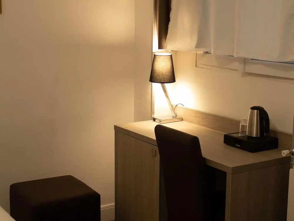 Paris Rooms & Dreams Hotel