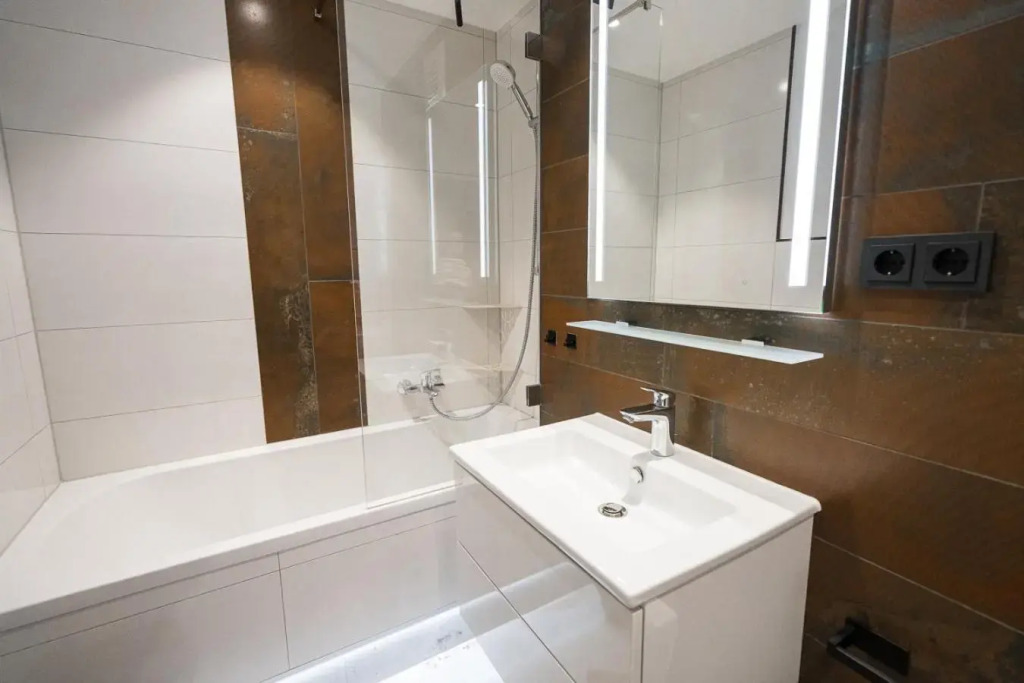 Stylisches Apartment im Herzen von Dresden + Parkplatz + Netflix + Self Check-in