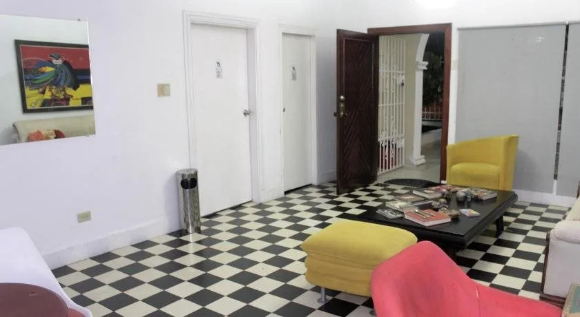 Hostel Mamy Dorme