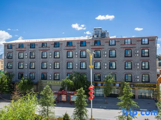 City Comfort Inn (Shangri-La Dukezong Old Town)