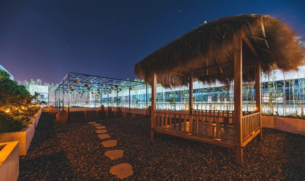 Atour Hotel (Guyuan Museum)