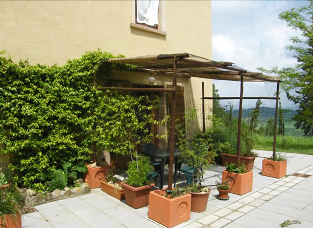Fattoria San Paolo Agriturismo