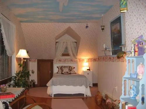 Chittenden House Bed and Breakfast
