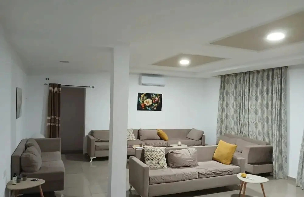 Casa bella vita Tunisia Italia