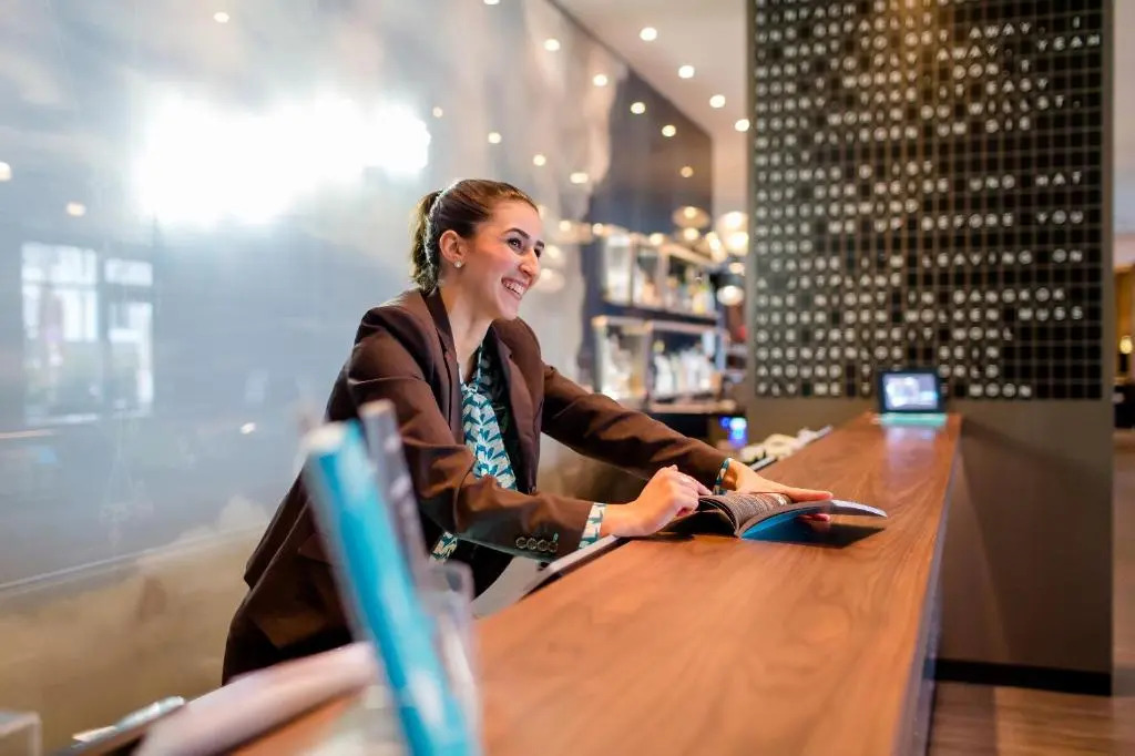 Motel One Frankfurt-Airport