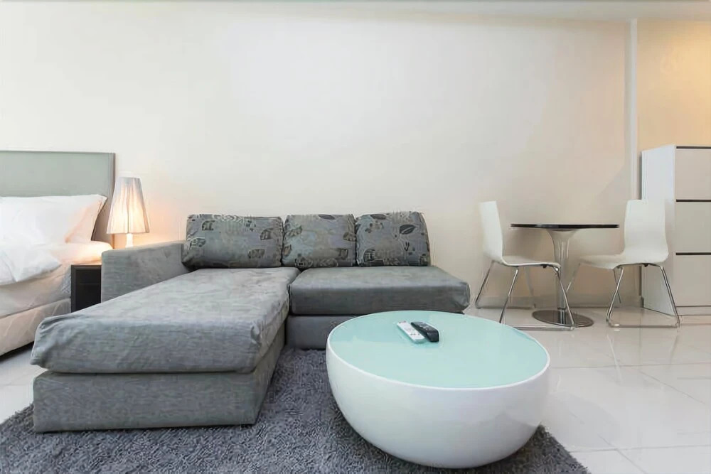 M-Lux Suites