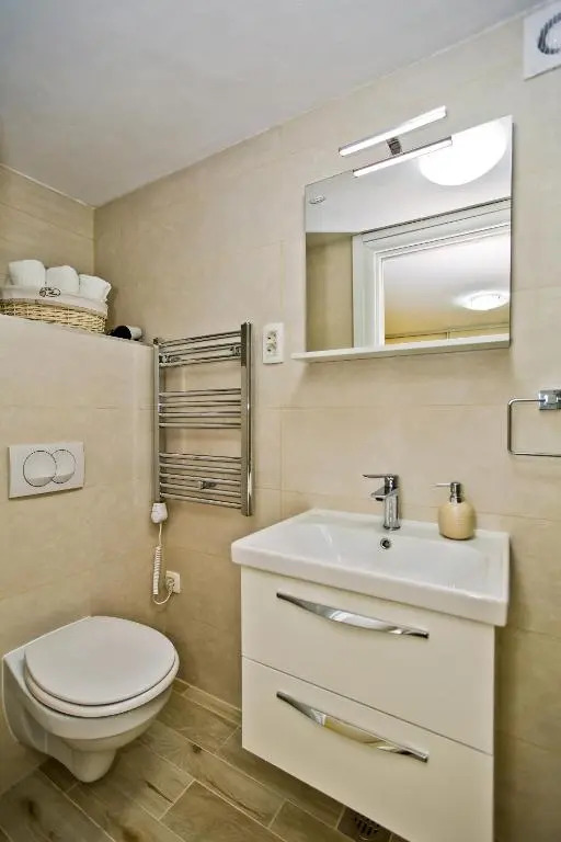 Apartment Petric