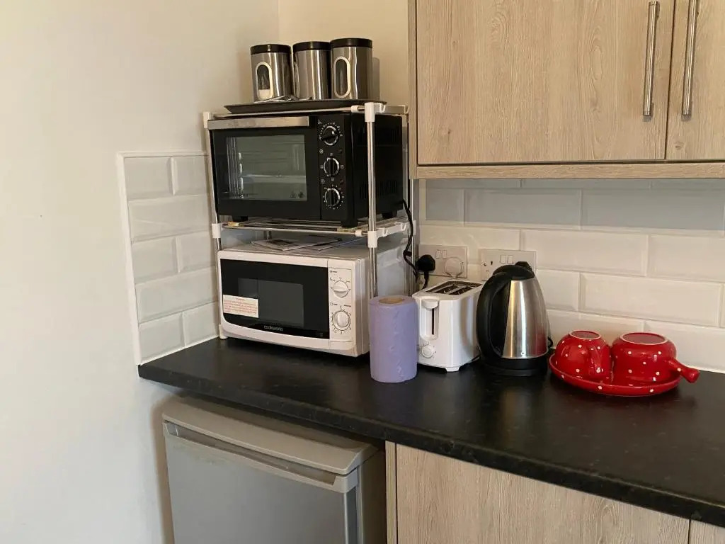Freddy Corner - Studio Flat (Adults Only)