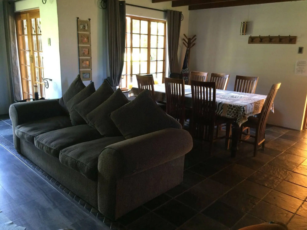Champagne Haven - Chalet 6 Mount Champagne