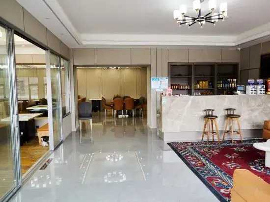 Yala Yunjing Boutique Homestay