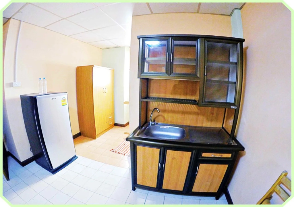 Chida Guest House