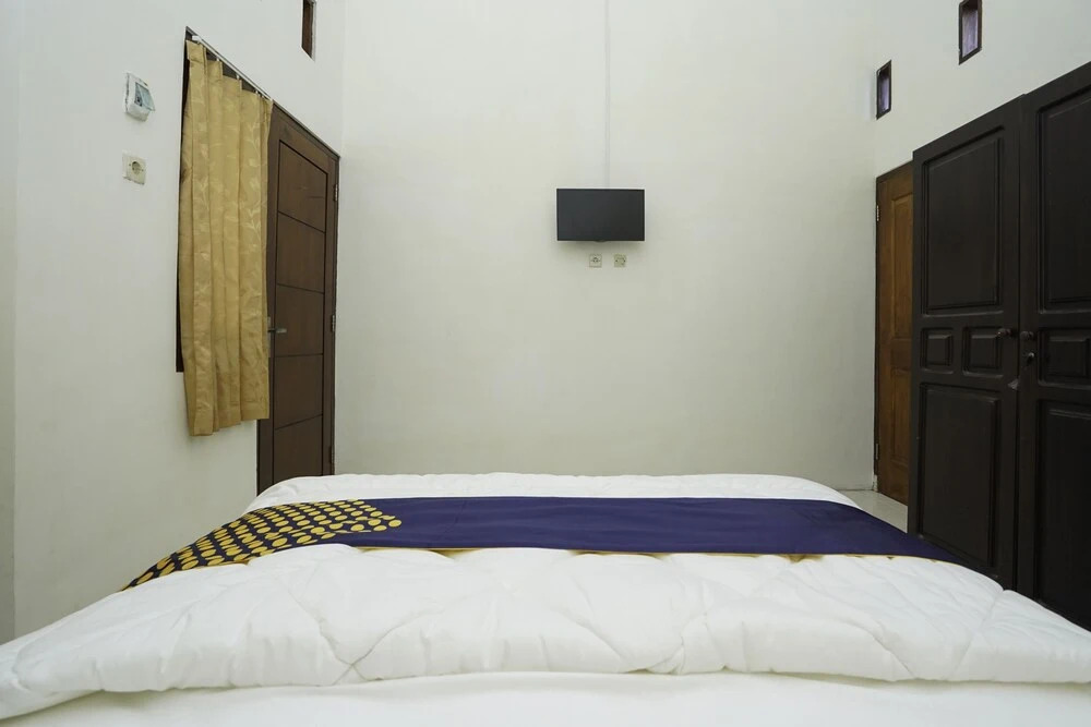 SPOT ON 2591 Griya Demangan Syariah