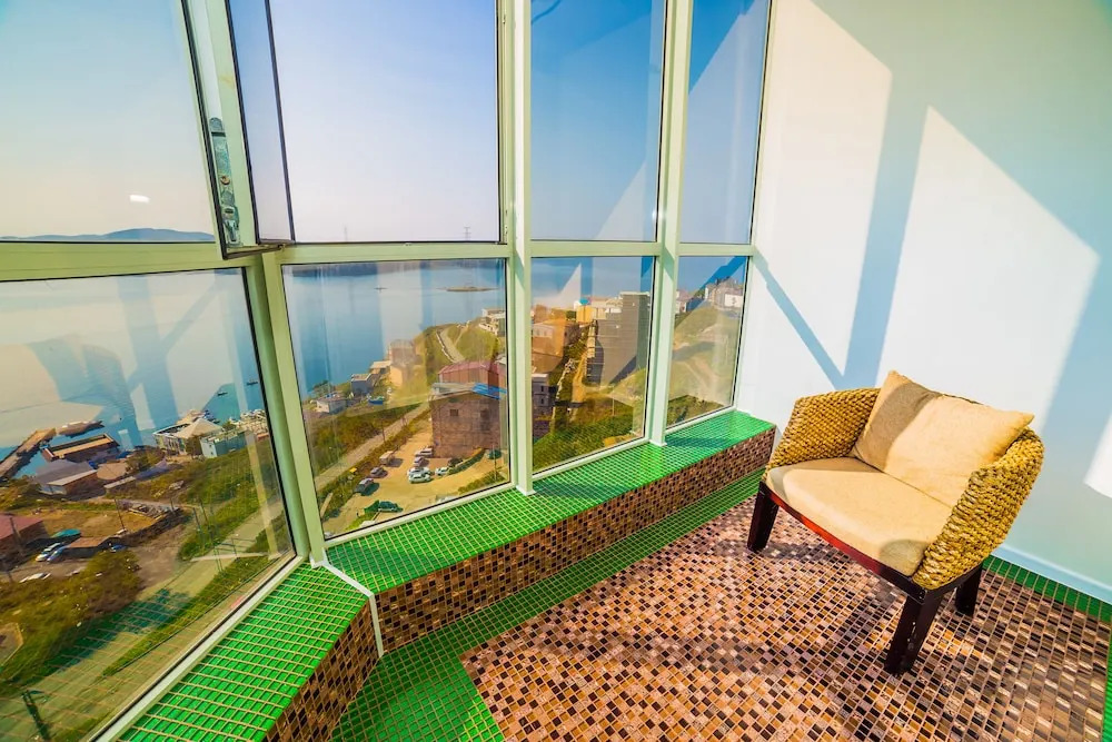 VL Stay Apartments - Egersheld