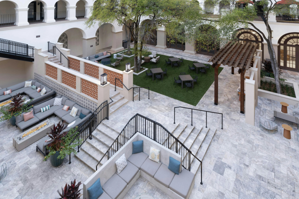 DoubleTree by Hilton Austin