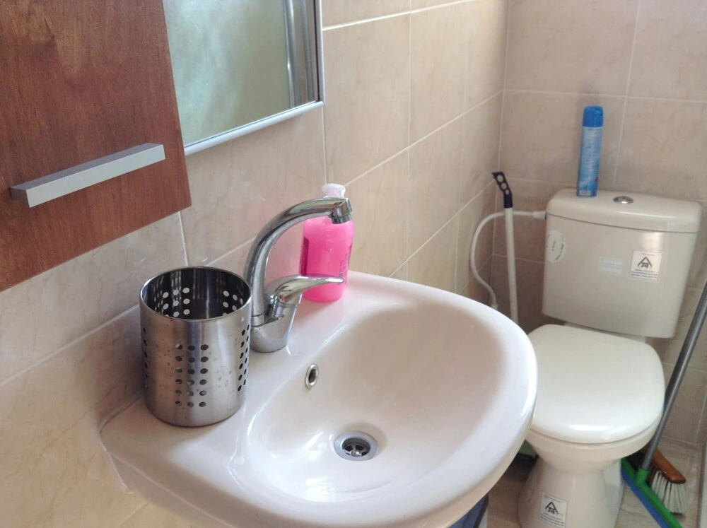 ArendaIzrail Apartments - Bat Yam