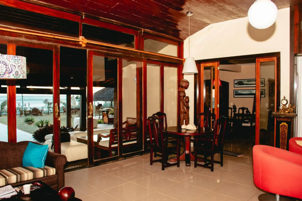 Castelhana Praia Hotel - Itauna Saquarema