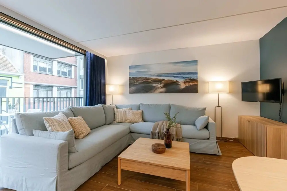 Huswell - Modern Apartment in City Center