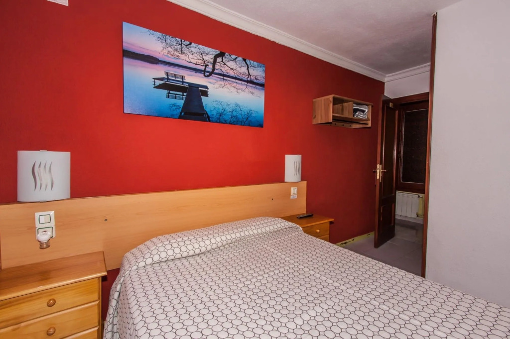 Verdemar Rooms