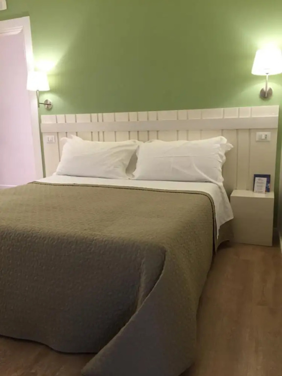 Suite & Breakfast Miraglia 19
