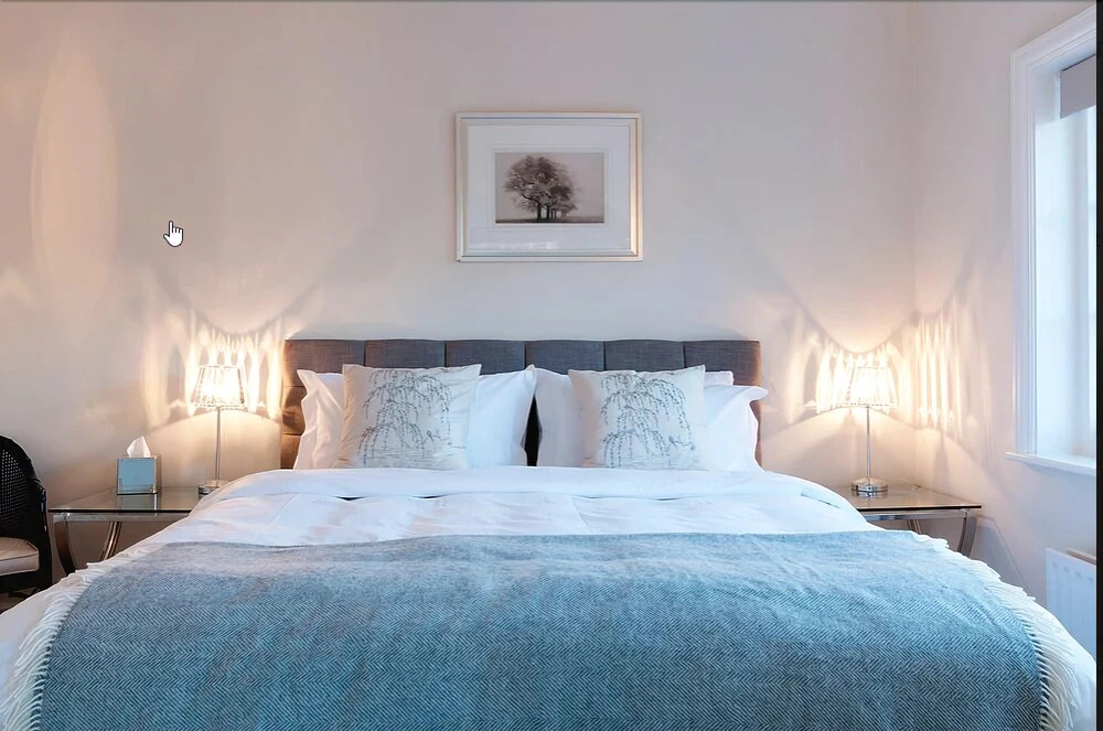 Hurtwood Hotel