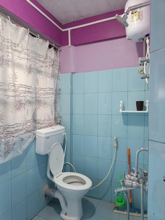 Wonder Hill Parivaar homestay