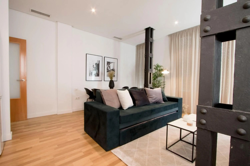 Apartamentos San Vicente